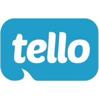 Tello coupons
