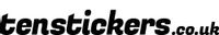 Tenstickers.co.uk coupons