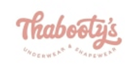 Thabootys coupons