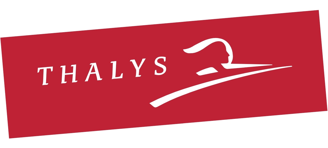 Thalys coupons