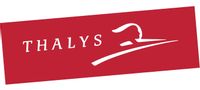 Thalys coupons
