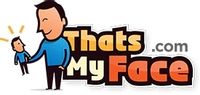 ThatsMyFace coupons