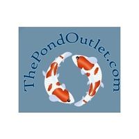 ThePondOutlet.com coupons