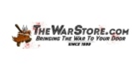 TheWarStore coupons