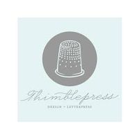 Thimblepress coupons