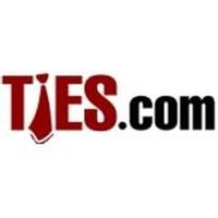 Ties.com coupons