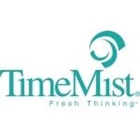 TimeMist coupons