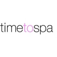 TimeToSpa coupons