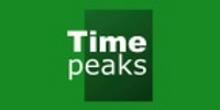 Timepeaks coupons