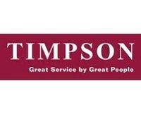 Timpson coupons