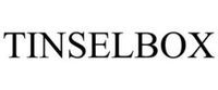 Tinselbox coupons