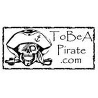 ToBeAPirate.com coupons