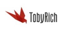 tobyrich coupons