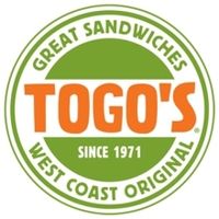 Togo's coupons