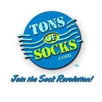 TonsOfSocks coupons