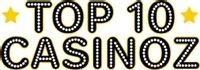 Top10casinoz coupons