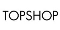 Topshop coupons