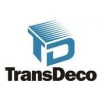 TransDeco coupons