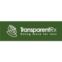 TransparentRx coupons