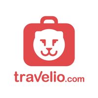 Travelio coupons