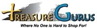 TreasureGurus coupons