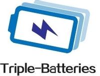 Triple-Batteries coupons