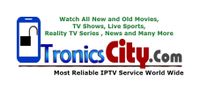 TronicsCity coupons