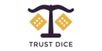 TrustDice coupons