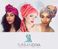 TurbanDiva coupons
