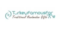 Turkeyfamousfor coupons