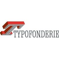 Typofonderie coupons