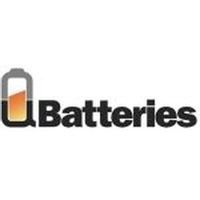 UBatteries coupons