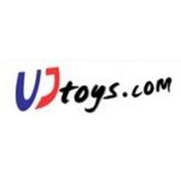 UJtoys.com coupons