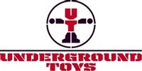 Underground-Toys coupons