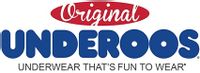 Underoos coupons