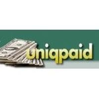 UniqPaid.com coupons