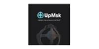 UpMsk coupons