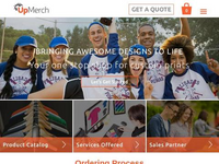 Upmerch.Com coupons