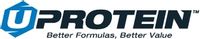 Uprotein coupons