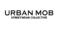 UrbanMob coupons