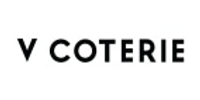 Let’s Discover Great Deal Of The Day. Here Is A 25% Discount Code at V Coterie