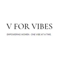 Let’s Earn 20% Discounts For Your Purchase at V For Vibes