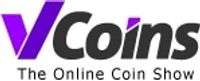 VCoins coupons