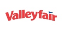 Valleyfair coupons