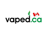 Vaped.Ca coupons