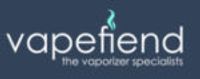 Vapefiend coupons
