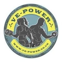 Ve-POWER coupons