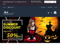 Vealove coupons