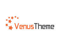 VenusTheme coupons