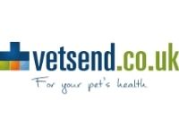Vetsend.co.uk coupons